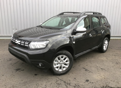Dacia DUSTER Nouveau Blue dCi 115 4x4 Expression