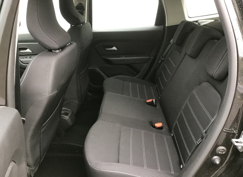 Dacia DUSTER Nouveau Blue dCi 115 4x4 Expression