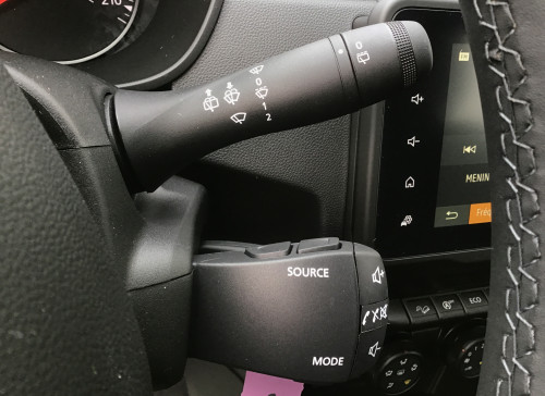 Dacia DUSTER Nouveau Blue dCi 115 4x4 Expression