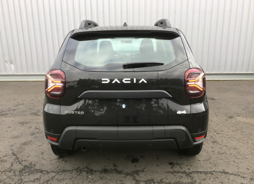 Dacia DUSTER Nouveau Blue dCi 115 4x4 Expression