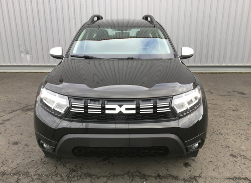 Dacia DUSTER Nouveau Blue dCi 115 4x4 Expression