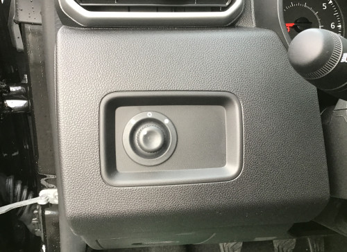 Dacia DUSTER Nouveau Blue dCi 115 4x4 Expression