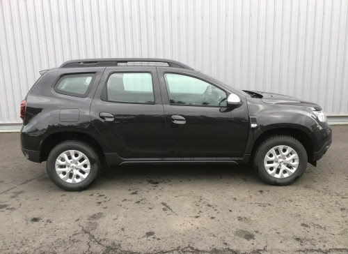 Dacia DUSTER Nouveau Blue dCi 115 4x4 Expression