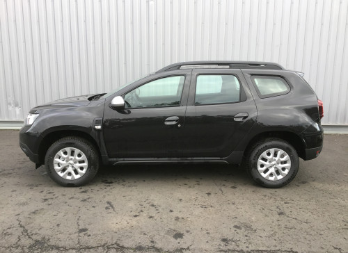 Dacia DUSTER Nouveau Blue dCi 115 4x4 Expression
