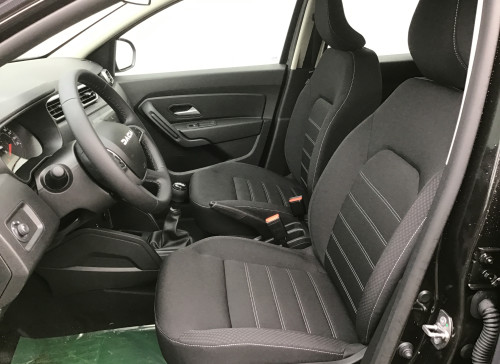 Dacia DUSTER Nouveau Blue dCi 115 4x4 Expression