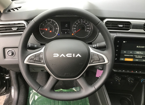 Dacia DUSTER Nouveau Blue dCi 115 4x4 Expression