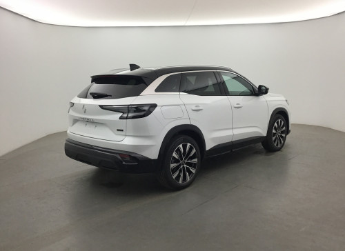 Renault AUSTRAL Nouveau full hybrid E-Tech 200 ch Techno