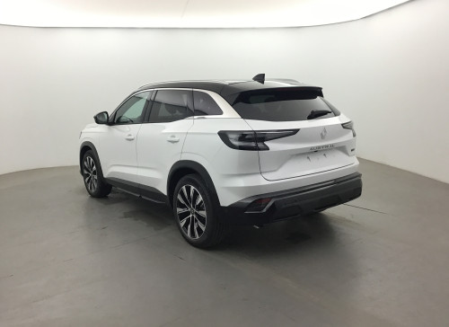 Renault AUSTRAL Nouveau full hybrid E-Tech 200 ch Techno