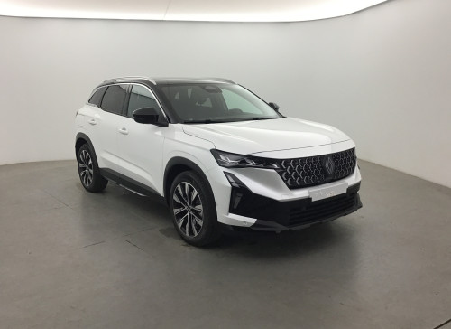 Renault AUSTRAL Nouveau full hybrid E-Tech 200 ch Techno