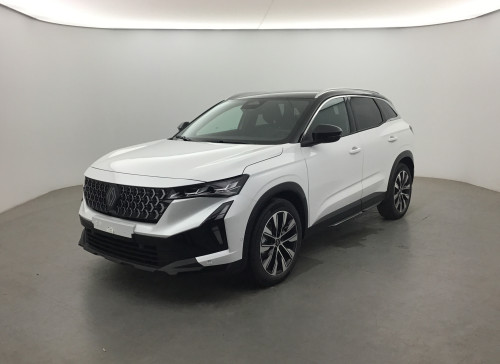 Renault AUSTRAL Nouveau full hybrid E-Tech 200 ch Techno