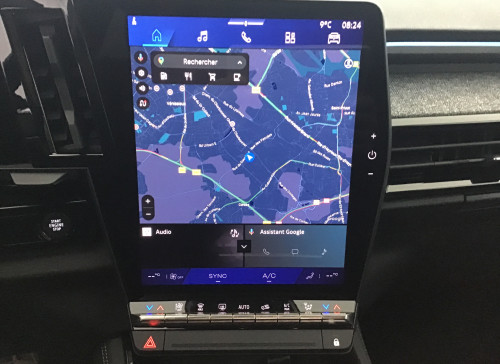 Renault AUSTRAL Nouveau full hybrid E-Tech 200 ch Techno