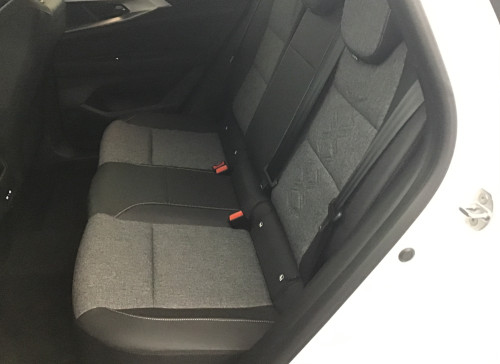 Renault AUSTRAL Nouveau full hybrid E-Tech 200 ch Techno