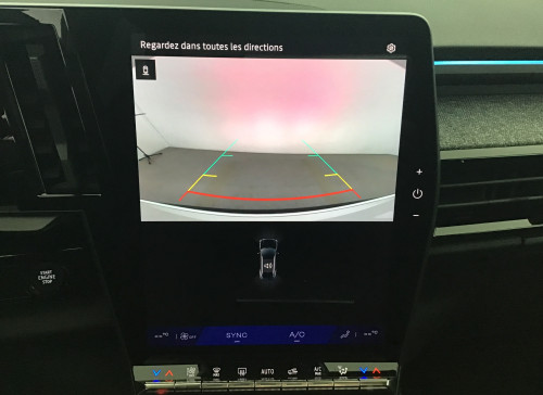 Renault AUSTRAL Nouveau full hybrid E-Tech 200 ch Techno