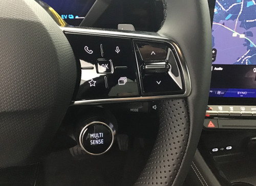 Renault AUSTRAL Nouveau full hybrid E-Tech 200 ch Techno