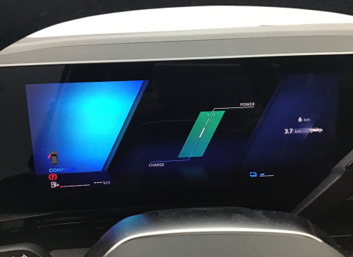 Renault AUSTRAL Nouveau full hybrid E-Tech 200 ch Techno