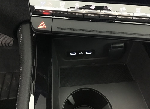 Renault AUSTRAL Nouveau full hybrid E-Tech 200 ch Techno