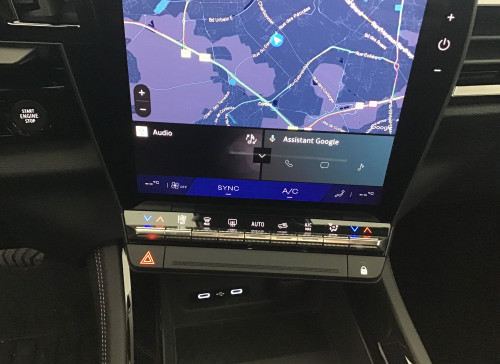 Renault AUSTRAL Nouveau full hybrid E-Tech 200 ch Techno