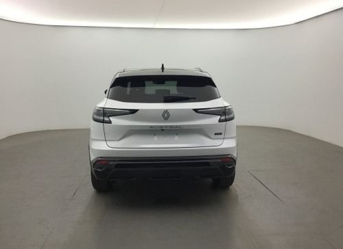 Renault AUSTRAL Nouveau full hybrid E-Tech 200 ch Techno