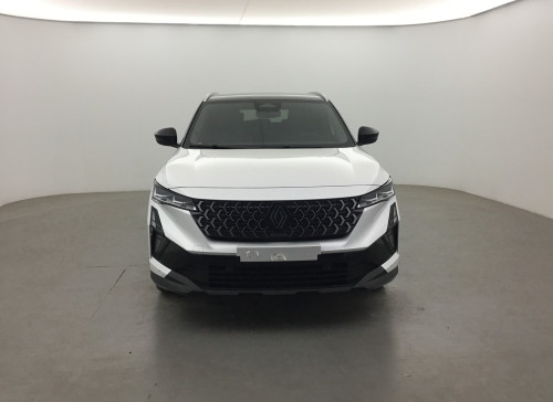 Renault AUSTRAL Nouveau full hybrid E-Tech 200 ch Techno