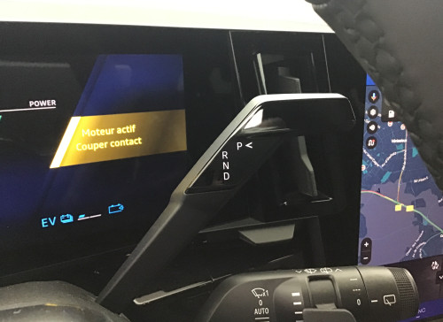 Renault AUSTRAL Nouveau full hybrid E-Tech 200 ch Techno