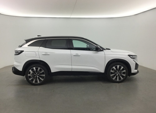 Renault AUSTRAL Nouveau full hybrid E-Tech 200 ch Techno