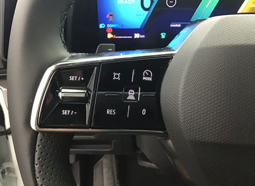 Renault AUSTRAL Nouveau full hybrid E-Tech 200 ch Techno