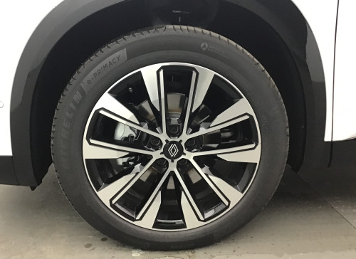 Renault AUSTRAL Nouveau full hybrid E-Tech 200 ch Techno