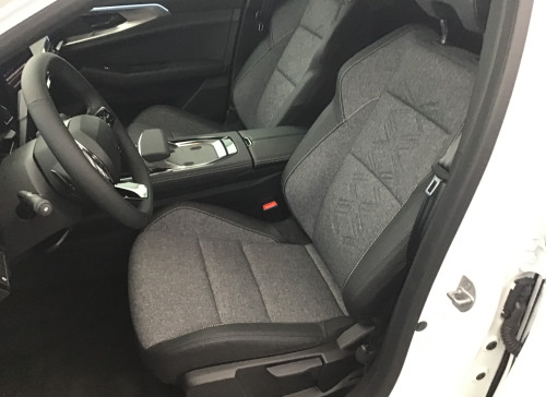 Renault AUSTRAL Nouveau full hybrid E-Tech 200 ch Techno