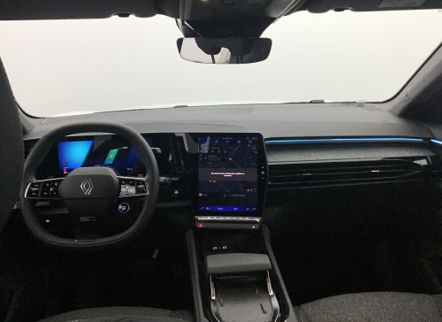 Renault AUSTRAL Nouveau full hybrid E-Tech 200 ch Techno