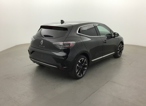 Renault CLIO V Nouvelle TCe 90 ch GSR2 Techno