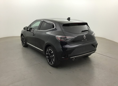 Renault CLIO V Nouvelle TCe 90 ch GSR2 Techno
