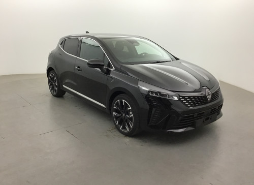 Renault CLIO V Nouvelle TCe 90 ch GSR2 Techno