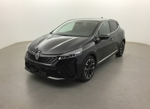 Renault CLIO V Nouvelle TCe 90 ch GSR2 Techno