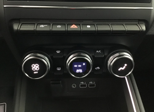 Renault CLIO V Nouvelle TCe 90 ch GSR2 Techno