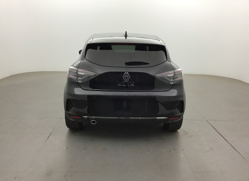 Renault CLIO V Nouvelle TCe 90 ch GSR2 Techno