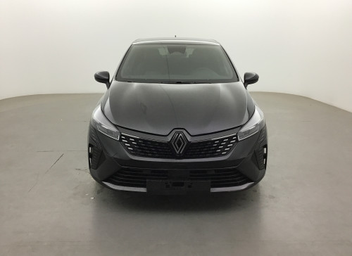 Renault CLIO V Nouvelle TCe 90 ch GSR2 Techno