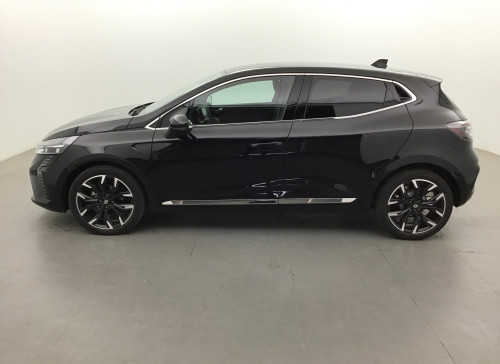 Renault CLIO V Nouvelle TCe 90 ch GSR2 Techno