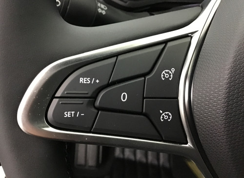 Renault CLIO V Nouvelle TCe 90 ch GSR2 Techno