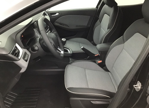 Renault CLIO V Nouvelle TCe 90 ch GSR2 Techno