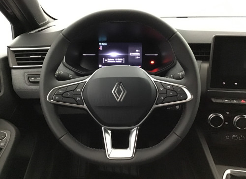 Renault CLIO V Nouvelle TCe 90 ch GSR2 Techno