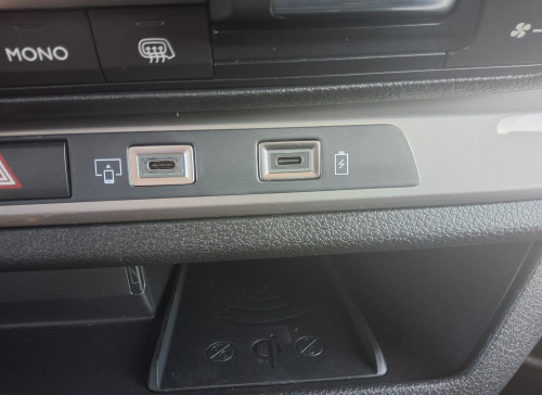 Citroën JUMPY CABINE APPROFONDIE Nouveau CA DIESEL 180 CH XL AUTOMAT