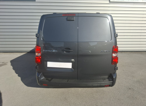 Citroën JUMPY CABINE APPROFONDIE Nouveau CA DIESEL 180 CH XL AUTOMAT