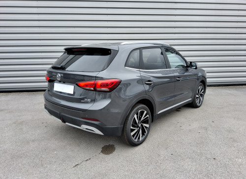 MG ZS Nouveau 1.5 L Hybrid+ 197 ch Luxury