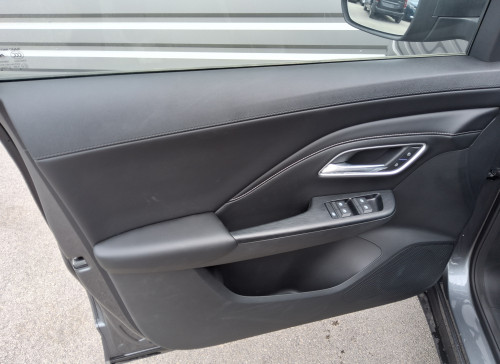 MG ZS Nouveau 1.5 L Hybrid+ 197 ch Luxury