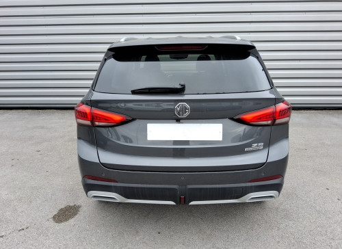 MG ZS Nouveau 1.5 L Hybrid+ 197 ch Luxury