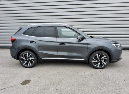 MG ZS Nouveau 1.5 L Hybrid+ 197 ch Luxury