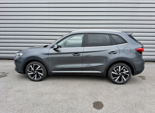 MG ZS Nouveau 1.5 L Hybrid+ 197 ch Luxury