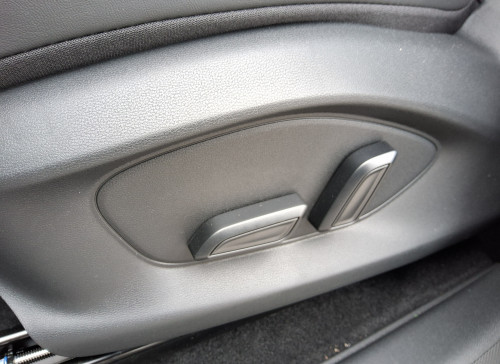 MG ZS Nouveau 1.5 L Hybrid+ 197 ch Luxury