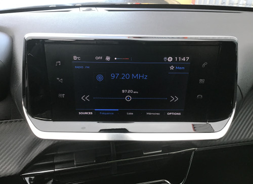 Peugeot 208 PureTech 100 S&S BVM6 Active