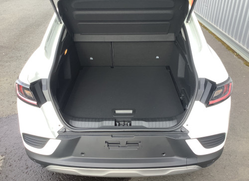Renault ARKANA Nouveau E-Tech full hybrid 145 GSR2 Evolution
